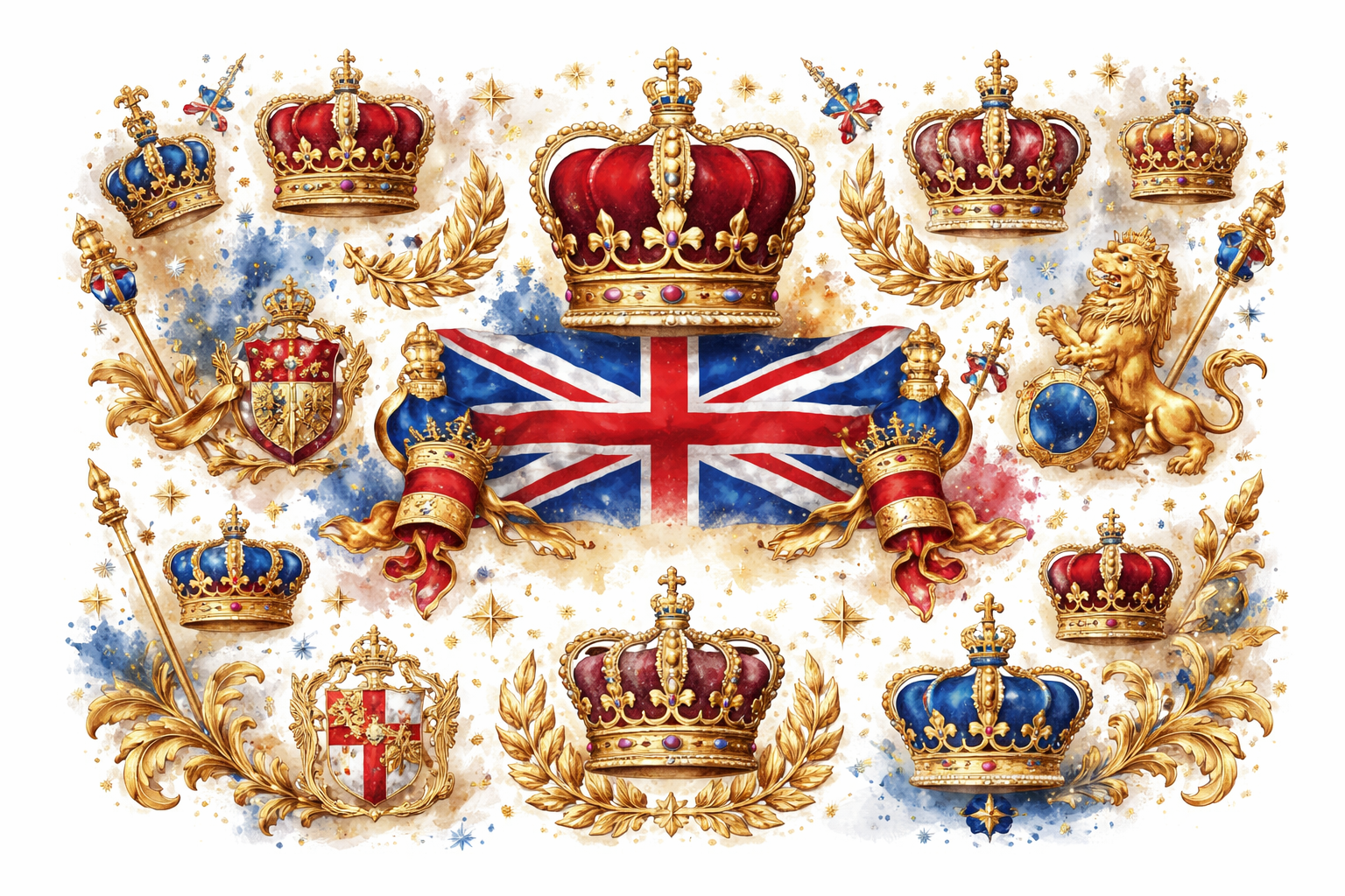 Guillermo y Catalina regresan a la alfombra roja de los BAFTA tras a&ntilde;os de ausencia, en un momento dif&iacute;cil para la Familia Real brit&aacute;nica